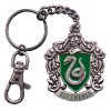 Harry Potter - Porte-clés métal Serpentard - 5 cm