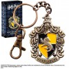 Harry Potter - Porte-clés métal Poufsouffle - 5 cm