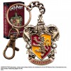 Harry Potter - Porte-clés métal Gryffondor - 5 cm