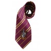 Harry Potter - Gryffindor Crest Necktie