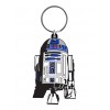 Star Wars - R2-D2™ Rubber Keychain - 6 cm