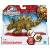Jurassic World - Stegoceratops Action Figure - 20 cm