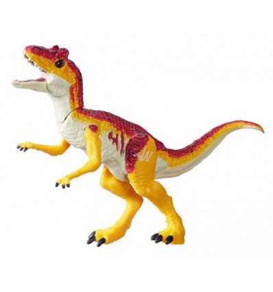 Jurassic World - Figurine Allosaurus - 20 cm