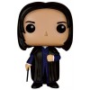 Harry Potter - Figurine POP Severus Snape - 10 cm