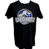 Jurassic World - Jurassic World Logo T-Shirt