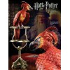 Harry Potter - Statuette Fumseck le Phénix - 37 cm