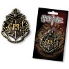 Harry Potter - Hogwarts Crest Pin - 4 cm