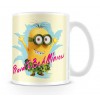 Minions - Proud To Be A Minion mug
