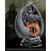 The Lord of the Rings - The Fury of the Witch King Incense Burner Statue - 20 cm