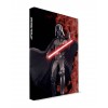 Star Wars - Darth Vader Notebook with Light & sound