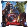 Avengers: L'Ère d'Ultron - Coussin Super-héros - 40 x 40 cm