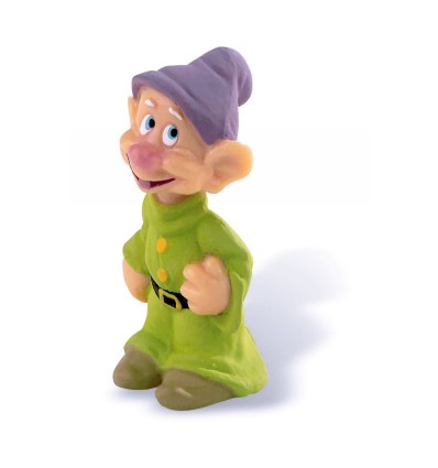 Snow White and the Seven Dwarfs - Dopey Figure - 6 cm