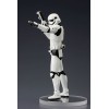 Star Wars: The Force Awakens - ARTFX+ Statue 2-Pack First Order Snowtrooper - 18 cm