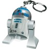 Lego Star Wars - R2-D2 Mini-Flashlight with Keychains