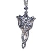 The Lord of the Rings - Arwen - Evenstar Pendant