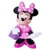 La Maison de Mickey - Figurine Minnie - 7 cm