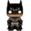 Batman: Arkham Knight - Figurine Pop Batman - 9 cm