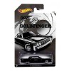 James Bond 007: Goldfinger - '64 Lincoln Continental Diecast Model - 1/64