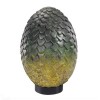 Game of Thrones - Rhaegal Dragon Egg Prop Replica - 20 cm