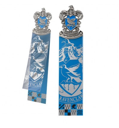 Harry Potter - Ravenclaw Crest Bookmark