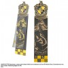 Harry Potter - Hufflepuff Crest Bookmark