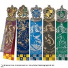 Harry Potter - 5-Pack Hogwarts Crest Bookmark