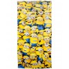 Minions - Minions Extreme Towel - 152 x 75 cm