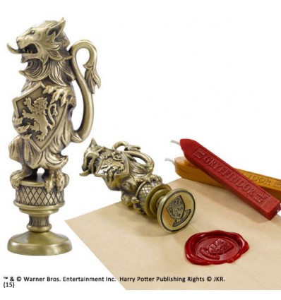 Harry Potter - Gryffindor Wax Seal Gryffindor - 10 cm