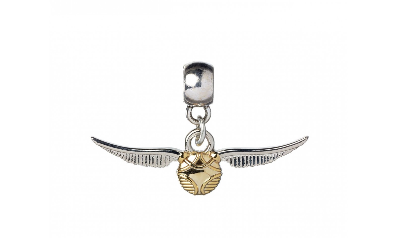 Harry potter pendentif oeuf d´or