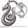 Harry Potter - Slytherin Snake Metal Keychain - 7 cm