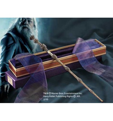 Harry Potter - Baguette Albus Dumbledore