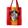 Harry Potter - Sac Shopping Armoiries Gryffondor
