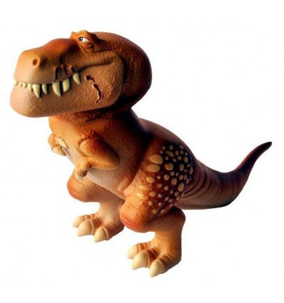 The Good Dinosaur - Butch Figure - 12 cm