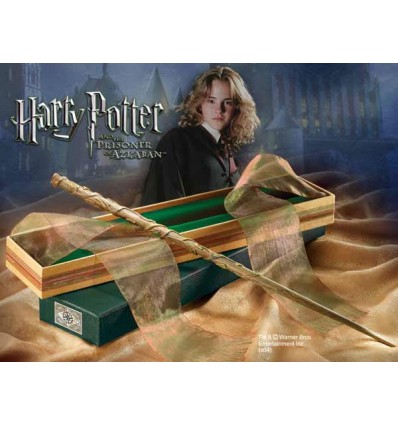 Harry Potter - Baguette Ollivander Hermione Granger