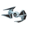 Star Wars, épisode VII : Le Réveil de la Force - Maquette 1/90 Vaisseau TIE Interceptor - 10 cm
