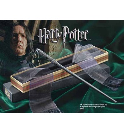 Harry Potter - Baguette Ollivander Severus Rogue