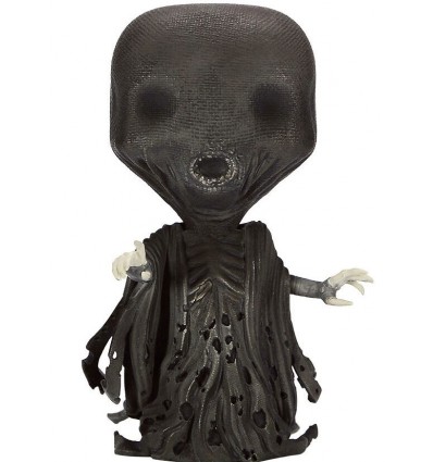 Harry Potter - Figurine POP Détraqueur - 9 cm