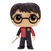 Harry Potter - Figurine POP Harry Potter Tournoi des 3 Sorciers - 9 cm