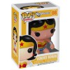 DC Comics - Wonder Woman POP Figure - 10 cm