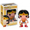 DC Comics - Figurine POP Wonder Woman - 10 cm