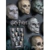Harry Potter - Death Eater Mask Collection