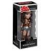Batman v Superman: L'Aube de la Justice - Rock Candy Figurine Vinyl Wonder Woman - 13 cm