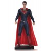 Superman: Man of Steel - Figurine PVC Superman - 9 cm