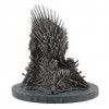 Game of Thrones - Iron Throne Replica Statue - 18 cm