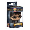 Harry Potter - Harry Potter Mini POP Figure Keychain - 4 cm