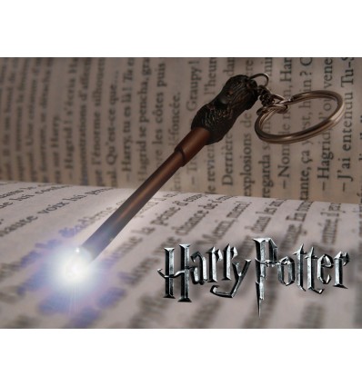 Baguette lumineuse de Harry Potter