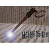 Harry Potter - Keychain Harry´s Wand illuminating