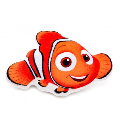 Finding Dory - Nemo Pillow - 40 x 26 cm