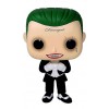 Suicide Squad - Figurine Pop The Joker [Tuxedo] - 9 cm