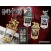 Harry Potter - 4 Hogwarts Bookmarks